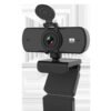 HD 2K Webcam