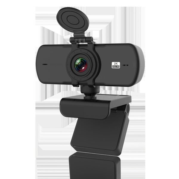 HD 2K Webcam