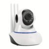 5G Camera Wifi P2P Two Way Audio Home Security 2MP Camera Wireless PTZ Indoor CCTV IP 1080P WiFi Mini Camera