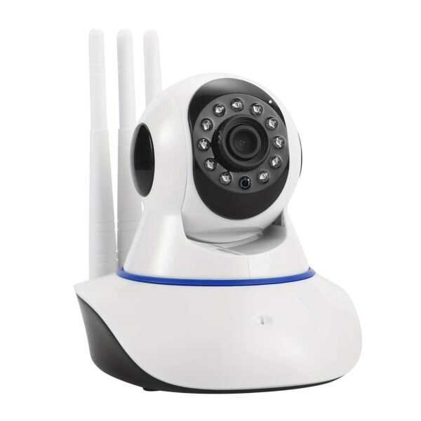 5G Camera Wifi P2P Two Way Audio Home Security 2MP Camera Wireless PTZ Indoor CCTV IP 1080P WiFi Mini Camera