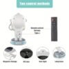 Astronaut Galaxy Projector, Star Projector For Bedroom With Remote And Timer, Colorful Nebula Projector For Adults Room Decor Aesthetic, Gifts For Christmas And Birthdays